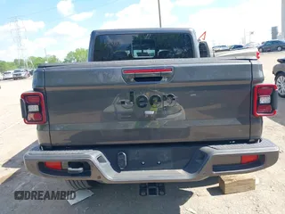 2021 Jeep Gladiator High Altitude z VIN 1C6HJTFG1ML597581, wystawiony jako IAAI lot #42191690 z przebiegiem 47 740 mil mil oraz . Historia ofert i sprzedaży dostępna na DreamBid. Obrazek 16.