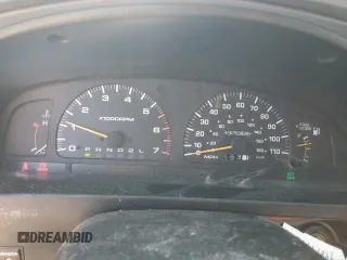 1998 Toyota 4Runner SR5 z VIN JT3HN86R3W0157494, wystawiony jako Copart lot #49897775 z przebiegiem 297 396 mil mil oraz Szkoda całkowita • Salvage title. Historia ofert i sprzedaży dostępna na DreamBid. Obrazek 9.