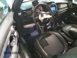 2020 MINI Convertible Cooper с VIN WMWWJ3C07L3L15723, выставлен на аукционе Copart как лот 56502735 с пробегом 45 157 миль миль и Списание • Salvage title. История ставок и продаж доступна на DreamBid. Изображение 8.