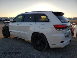2020 Jeep Grand Cherokee Summit with VIN 1C4RJFJT9LC208994, listed as a Copart auction lot 88174575 with 77,070 mi miles and Non repairable. Bid and sale history available at DreamBid. Image 2.