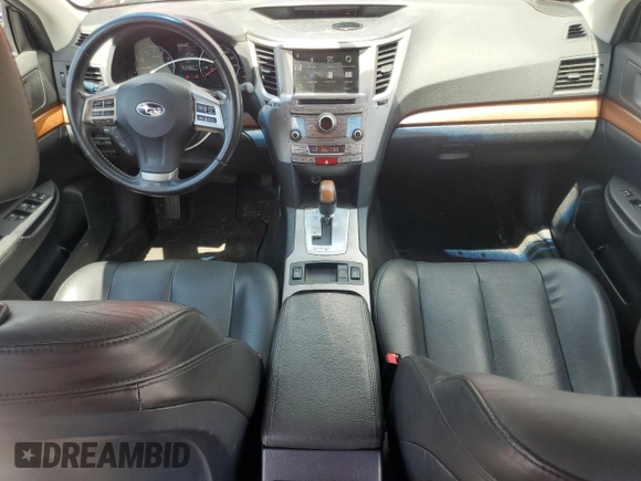 2013 Subaru Outback Limited with VIN 4S4BRDPC2D2228853, listed as a Copart auction lot 63344695 with 137,795 mi miles and Clean title. Bid and sale history available at DreamBid. Image 8.