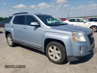 2015 GMC Terrain SLT с VIN 2GKALSEK2F6134725, выставлен на аукционе Copart как лот 60078825 с пробегом 97 073 миль миль и Чистый • Clean title. История ставок и продаж доступна на DreamBid. Изображение 4.