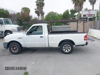 2011 Ford Ranger XL с VIN 1FTKR1AD8BPA12302, выставлен на аукционе IAAI как лот 42597100 с пробегом 254 261 миль миль и . История ставок и продаж доступна на DreamBid. Изображение 14.