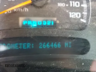 2004 Chevrolet Tahoe LS z VIN 1GNEC13V04R319403, wystawiony jako Copart lot #60996875 z przebiegiem 266 466 mil mil oraz Szkoda całkowita • Salvage title. Historia ofert i sprzedaży dostępna na DreamBid. Obrazek 9.