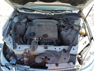 2014 Chevrolet Impala LT with VIN 2G1WB5E39E1147619, listed as a Copart auction lot 46898055 with 146,009 mi miles and Salvage Title. Bid and sale history available at DreamBid. Image 12.