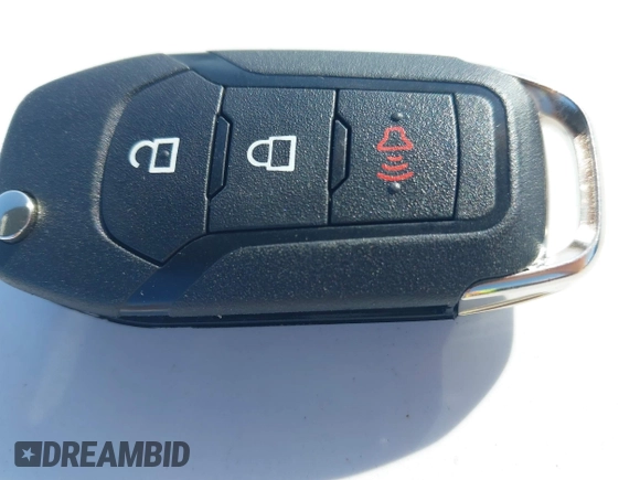 2020 Ford F-150 XL with VIN 1FTEW1CP8LKD40010, listed as a IAAI auction lot 42395416 with 94,189 mi miles and . Bid and sale history available at DreamBid. Image 11.