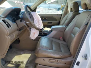 2007 Honda Pilot EX-L z VIN 5FNYF18597B026440, wystawiony jako Copart lot #53196875 z przebiegiem 189 403 mil mil oraz Szkoda całkowita • Salvage title. Historia ofert i sprzedaży dostępna na DreamBid. Obrazek 7.