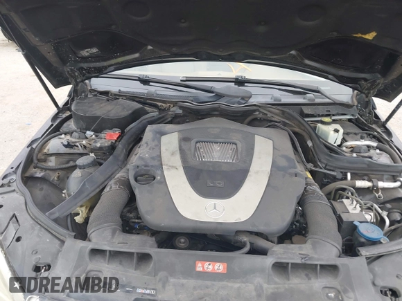 2008 Mercedes-Benz C 300 Sport with VIN WDDGF54X88F122945, listed as a IAAI auction lot 42465577 with 178,574 mi miles and . Bid and sale history available at DreamBid. Image 10.