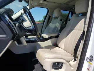 2013 Land Rover Range Rover HSE with VIN SALGS2DF7DA105047, listed as a Copart auction lot 50786425 with 174,985 mi miles and Clean title. Bid and sale history available at DreamBid. Image 7.