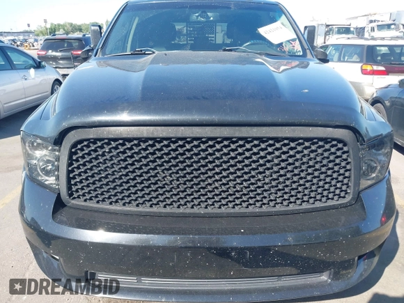 2012 Ram 1500 Sport с VIN 1C6RD7MT3CS211234, выставлен на аукционе IAAI как лот 42421054 с пробегом 188 000 миль миль и . История ставок и продаж доступна на DreamBid. Изображение 6.