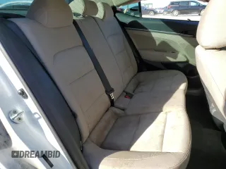 2018 Hyundai Elantra SEL with VIN 5NPD84LF3JH365021, listed as a Copart auction lot 81821454 with 90,698 mi miles and Salvage Title. Bid and sale history available at DreamBid. Image 10.