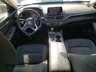 2022 Nissan Altima SV z VIN 1N4BL4DW1NN307831, wystawiony jako Copart lot #48967785 z przebiegiem 28 078 mil mil oraz Nie do naprawy • Non repairable. Historia ofert i sprzedaży dostępna na DreamBid. Obrazek 8.