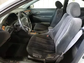 2003 Toyota Solara SE z VIN 2T1CF22P43C602511, wystawiony jako Copart lot #56197715 z przebiegiem 86 921 mil mil oraz Szkoda całkowita • Salvage title. Historia ofert i sprzedaży dostępna na DreamBid. Obrazek 7.