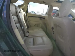 2008 Volvo V70 with VIN YV1BW982181036846, listed as a Copart auction lot 44810655 with 138,674 mi miles and Clean Title. Bid and sale history available at DreamBid. Image 10.