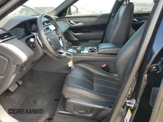 2019 Land Rover Range Rover Velar R-Dynamic SE with VIN SALYL2EX0KA211765, listed as a Copart auction lot 44030793 with 26,356 mi miles. Bid and sale history available at carsss.com. Image 7.