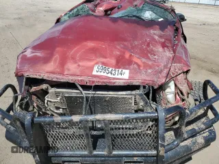2007 Dodge 3500 SLT with VIN 3D7MX48A17G791667, listed as a Copart auction lot 59954314 with Not Provided miles and Salvage Title. Bid and sale history available at carsss.com. Image 11.