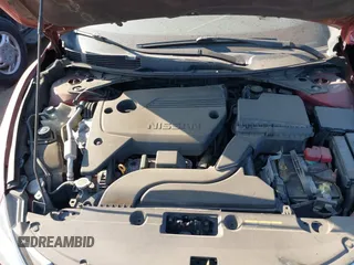 2016 Nissan Altima SR with VIN 1N4AL3AP5GN313458, listed as a IAAI auction lot 40893852 with 169,847 mi miles and . Bid and sale history available at DreamBid. Image 10.