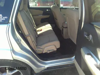 2011 Dodge Journey Mainstreet with VIN 3D4PG1FG5BT540585, listed as a IAAI auction lot 41852964 with 156,941 mi miles and . Bid and sale history available at carsss.com. Image 8.