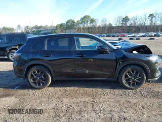 2024 Honda HR-V Sport with VIN 3CZRZ2H53RM786468, listed as a IAAI auction lot 42058045 with 17,008 mi miles and . Bid and sale history available at DreamBid. Image 13.