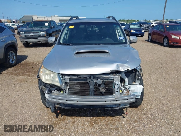 2010 Subaru Forester XT Limited with VIN JF2SH6FC5AH742081, listed as a IAAI auction lot 42358962 with 142,627 mi miles and . Bid and sale history available at DreamBid. Image 12.