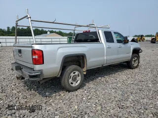 2019 GMC Sierra 1500 with VIN 2GT21PEGXK1133683, listed as a Copart auction lot 67142024 with Not Provided miles and Salvage Title. Bid and sale history available at DreamBid. Image 3.