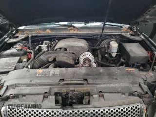 2013 GMC Yukon Denali z VIN 1GKS2EEFXDR200614, wystawiony jako Copart lot #54401155 z przebiegiem 178 481 mil mil oraz Czysty tytuł • Clean title. Historia ofert i sprzedaży dostępna na DreamBid. Obrazek 12.