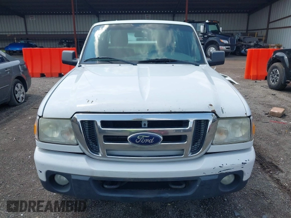 2011 Ford Ranger XLT z VIN 1FTLR4FE8BPA33013, wystawiony jako IAAI lot #42467554 z przebiegiem 325 616 mil mil oraz . Historia ofert i sprzedaży dostępna na DreamBid. Obrazek 12.