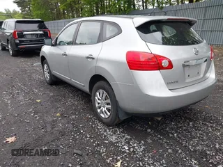 2012 Nissan Rogue S z VIN JN8AS5MV7CW701982, wystawiony jako IAAI lot #42371222 z przebiegiem 171 770 mil mil oraz . Historia ofert i sprzedaży dostępna na DreamBid. Obrazek 3.