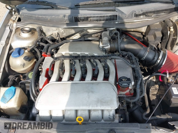 2004 Volkswagen GTI с VIN 9BWDH61JX44003481, выставлен на аукционе IAAI как лот 42378077 с пробегом 187 791 миль миль и . История ставок и продаж доступна на DreamBid. Изображение 10.