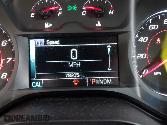 2016 Chevrolet Camaro 2LT z VIN 1G1FD3DX1G0173519, wystawiony jako IAAI lot #42345115 z przebiegiem 78 205 mil mil oraz . Historia ofert i sprzedaży dostępna na DreamBid. Obrazek 15.