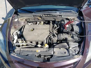 2011 Mazda 6 i Grand Touring with VIN 1YVHZ8CH7B5M13428, listed as a IAAI auction lot 42573723 with 94,958 mi miles and . Bid and sale history available at DreamBid. Image 10.