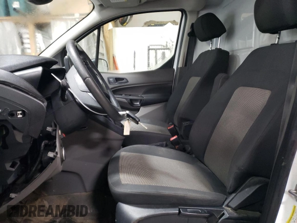 2021 Ford Transit Connect XL z VIN NM0LS7E7XM1499148, wystawiony jako Copart lot #85921574 z przebiegiem 37 661 mil mil oraz Czysty tytuł • Clean title. Historia ofert i sprzedaży dostępna na DreamBid. Obrazek 7.