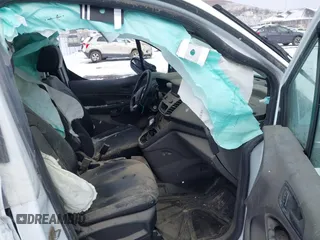 2021 Ford Transit Connect XL с VIN NM0LS7E2XM1483603, выставлен на аукционе IAAI как лот 41613910 с пробегом 9 810 миль миль и . История ставок и продаж доступна на DreamBid. Изображение 5.