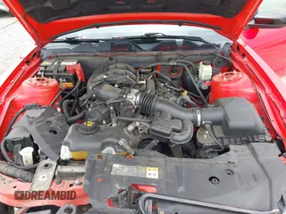 2014 Ford Mustang V6 с VIN 1ZVBP8AM7E5276865, выставлен на аукционе IAAI как лот 42151554 с пробегом 111 460 миль миль и . История ставок и продаж доступна на DreamBid. Изображение 10.