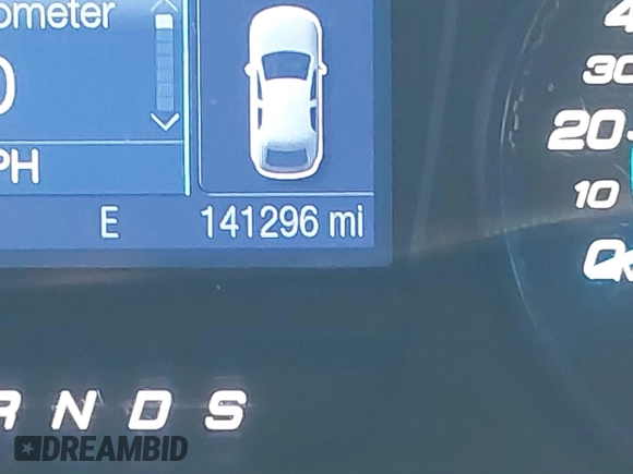 2016 Ford Taurus SE с VIN 1FAHP2D89GG109543, выставлен на аукционе IAAI как лот 42113934 с пробегом 141 296 миль миль и . История ставок и продаж доступна на DreamBid. Изображение 15.