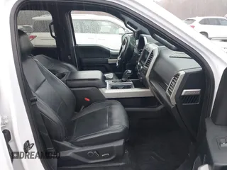 2016 Ford F-150 XLT with VIN 1FTFW1EFXGKD69412, listed as a IAAI auction lot 41495580 with 79,025 mi miles. Bid and sale history available at carsss.com. Image 5.