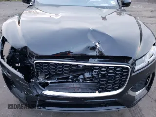 2021 Jaguar F-Pace R-Dynamic S с VIN SADCT2FU8MA666327, выставлен на аукционе Copart как лот 65024751 с пробегом 9 493 миль миль и . История ставок и продаж доступна на DreamBid. Изображение 7.