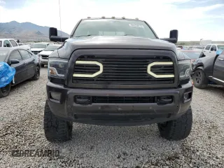 2010 Dodge 3500 SLT с VIN 3D73Y3CL4AG126894, выставлен на аукционе Copart как лот 59323515 с пробегом 86 465 миль миль и Списание • Salvage title. История ставок и продаж доступна на DreamBid. Изображение 5.