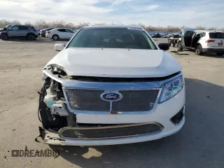 2012 Ford Fusion SEL with VIN 3FAHP0JAXCR206068, listed as a Copart auction lot 46082685 with 199,642 mi miles and Salvage Title. Bid and sale history available at DreamBid. Image 5.
