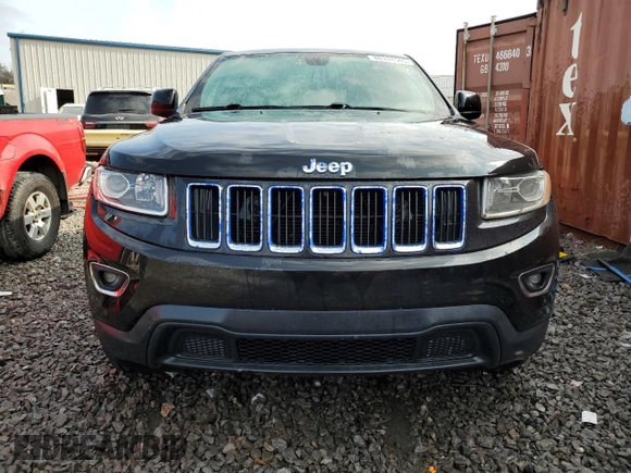2016 Jeep Grand Cherokee 75th Anniversary z VIN 1C4RJEAG6GC499957, wystawiony jako Copart lot #43783955 z przebiegiem Nie podano mil oraz Czysty tytuł • Clean title. Historia ofert i sprzedaży dostępna na DreamBid. Obrazek 5.