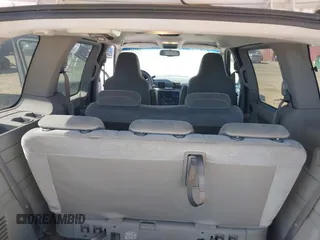 2006 Ford Freestar SE z VIN 2FMDA51656BA22707, wystawiony jako IAAI lot #41754405 z przebiegiem Nie podano mil oraz . Historia ofert i sprzedaży dostępna na DreamBid. Obrazek 8.