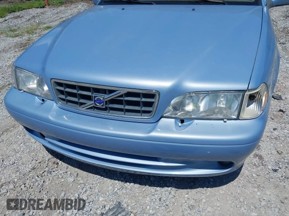 2004 Volvo C70 с VIN YV1NC63D04J047912, выставлен на аукционе IAAI как лот 42299881 с пробегом Не указан миль и . История ставок и продаж доступна на DreamBid. Изображение 15.