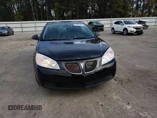 2006 Pontiac G6 GTP with VIN 1G2ZM151164136839, listed as a Copart auction lot 80688484 with 168,470 mi miles and Salvage Title. Bid and sale history available at carsss.com. Image 10.