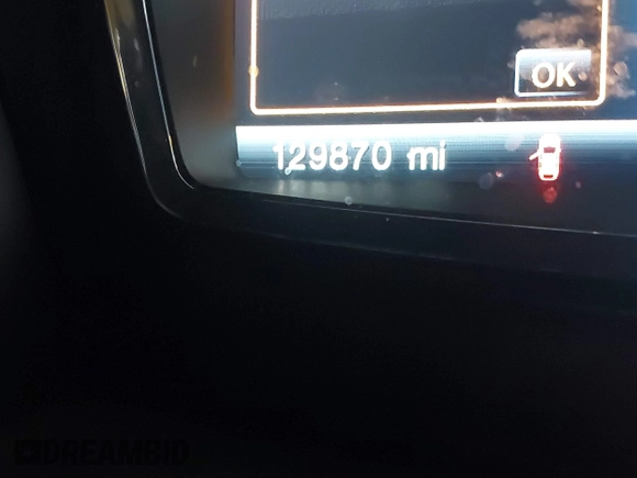 2014 Lincoln MKX z VIN 2LMDJ8JK7EBL00900, wystawiony jako IAAI lot #41714762 z przebiegiem 129 870 mil mil oraz . Historia ofert i sprzedaży dostępna na DreamBid. Obrazek 15.