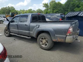 2014 Toyota Tacoma with VIN 5TFMU4FN3EX025697, listed as a Copart auction lot 62146895 with 133,028 mi miles and Salvage title. Bid and sale history available at DreamBid. Image 2.