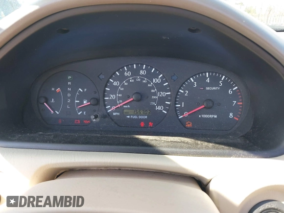 2002 Toyota Solara SE with VIN 2T1FF22P12C592449, listed as a IAAI auction lot 41537596 with 155,703 mi miles and . Bid and sale history available at DreamBid. Image 7.