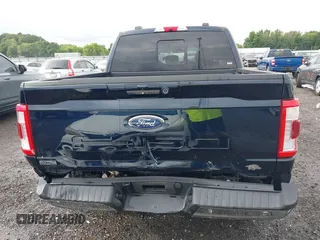 2021 Ford F-150 XL with VIN 1FTFW1E52MKD53675, listed as a IAAI auction lot 42492422 with 72,900 mi miles and . Bid and sale history available at DreamBid. Image 20.