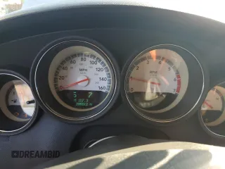 2009 Dodge Charger R/T with VIN 2B3LA53T59H501778, listed as a Copart auction lot 44105905 with 205,512 mi miles and Salvage Title. Bid and sale history available at carsss.com. Image 9.