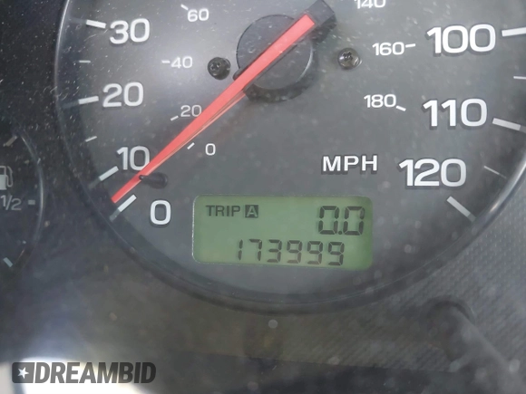 2002 Subaru Legacy GT Limited with VIN 4S3BE656027202499, listed as a IAAI auction lot 41407850 with 173,999 mi miles and . Bid and sale history available at DreamBid. Image 15.