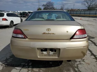 2001 Toyota Solara SE with VIN 2T1CG22P51C480445, listed as a Copart auction lot 47022935 with 311,378 mi miles and Salvage Title. Bid and sale history available at carsss.com. Image 6.